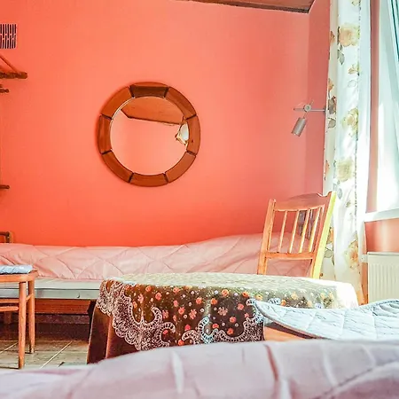 Moscienica Moscienicka Ii * كورنيك