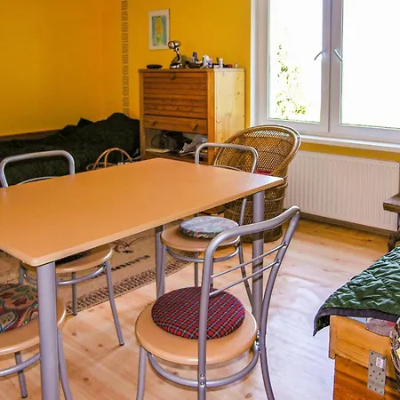 Moscienica Moscienicka Ii كورنيك