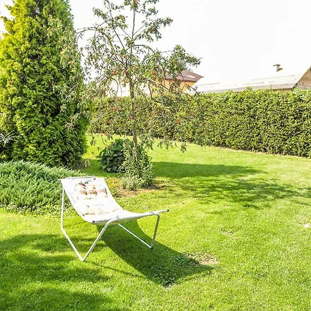 بيت للعطل Moscienica Moscienicka Ii كورنيك