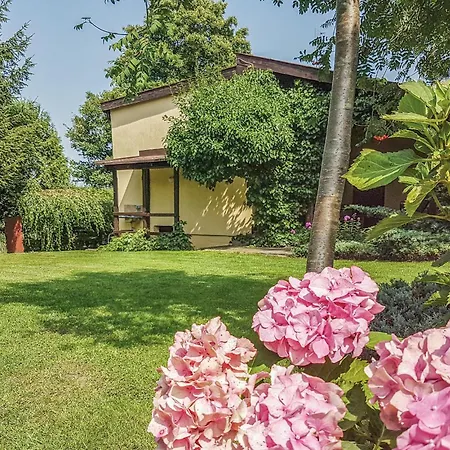 بيت للعطل Moscienica Moscienicka Ii