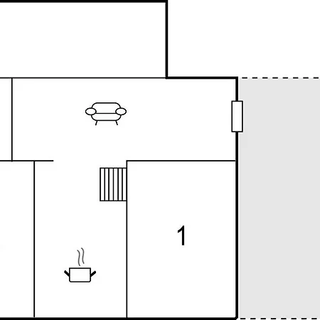 Moscienica Moscienicka Ii Feriehus