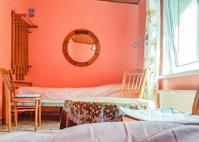 Moscienica Moscienicka Ii * Kornik