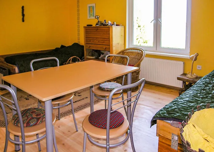 Moscienica Moscienicka Ii Kornik