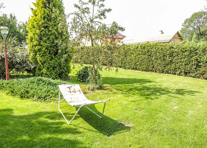 Casa vacanze Moscienica Moscienicka Ii Kornik