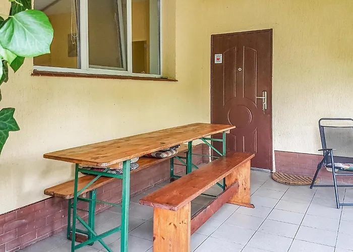 Moscienica Moscienicka Ii Kornik