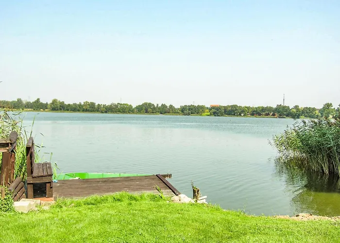 Moscienica Moscienicka Ii Kornik