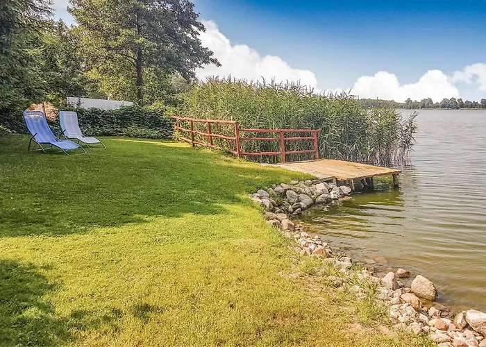 Moscienica Moscienicka Ii *