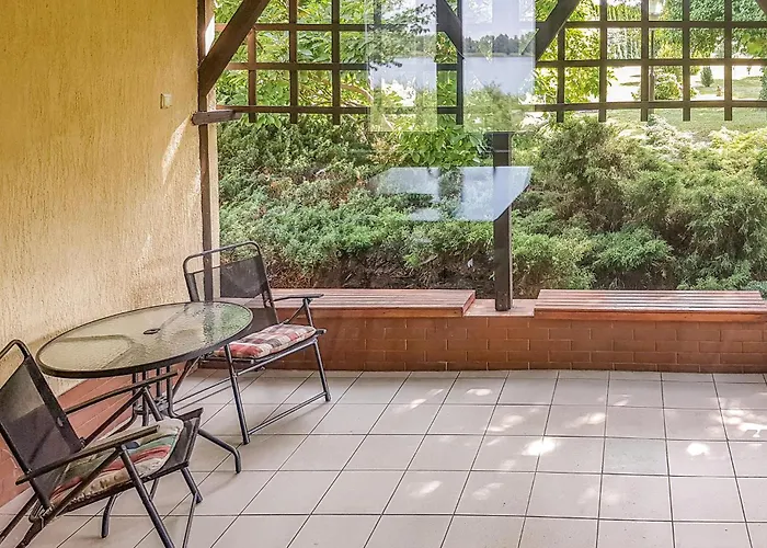 Moscienica Moscienicka Ii Casa vacanze