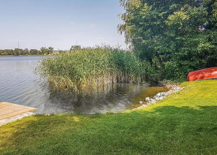 Casa vacanze Moscienica Moscienicka Ii