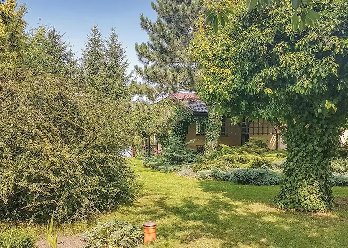 Moscienica Moscienicka Ii Casa vacanze