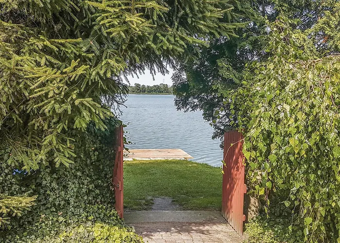 Casa vacanze Moscienica Moscienicka Ii *