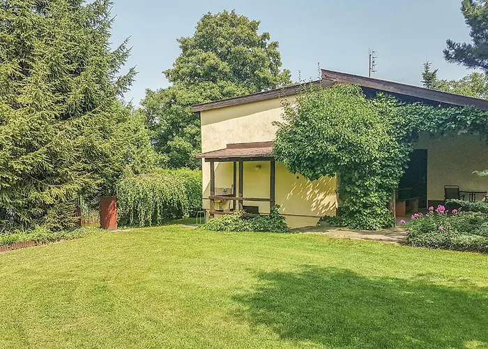 Casa vacanze Moscienica Moscienicka Ii