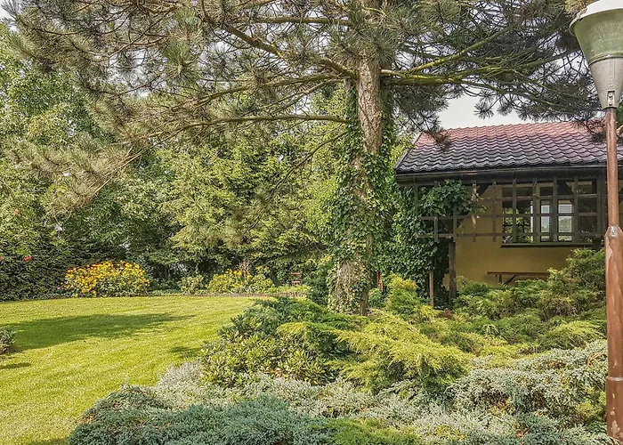 Moscienica Moscienicka Ii Casa vacanze *