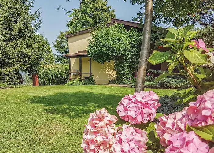 Casa vacanze Moscienica Moscienicka Ii