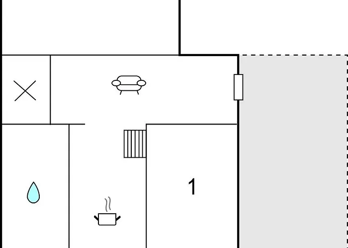Moscienica Moscienicka Ii Casa vacanze
